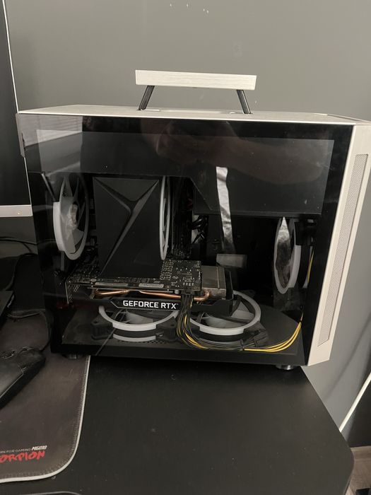 Геймърски компютър