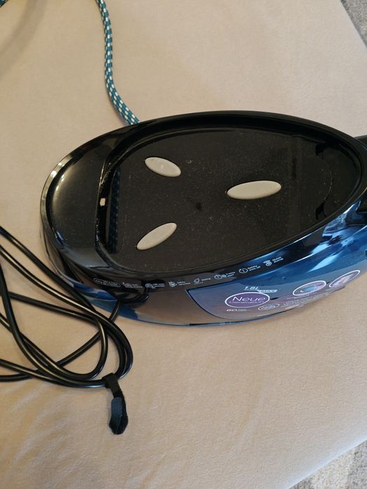 Statie calcat Philips