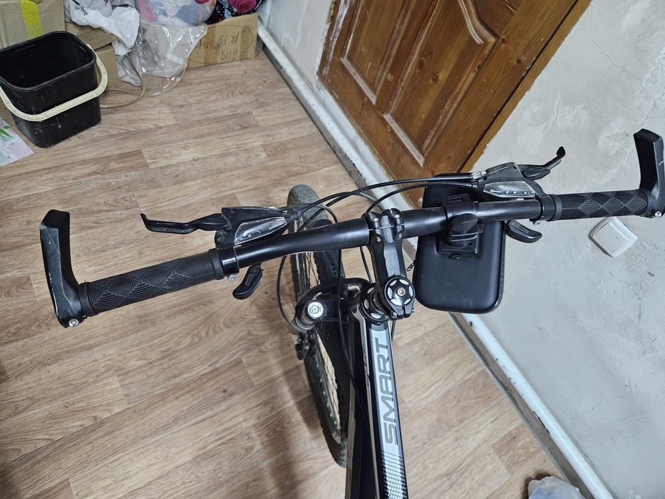 Велосипед горный