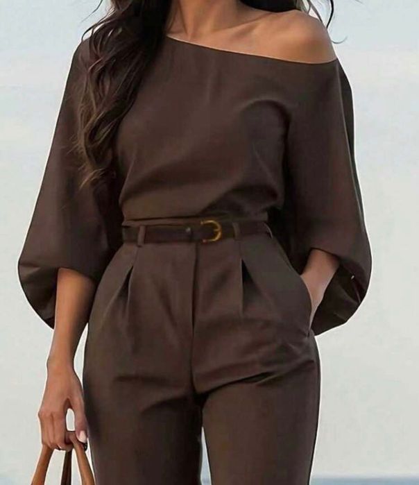 Комплект от две части рр ХЛ