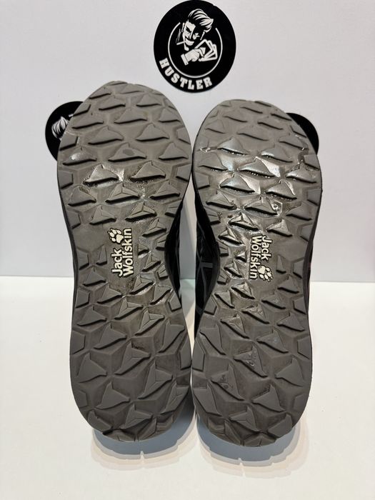 Туристически обувки JACK WOLFSKIN .Номер 45