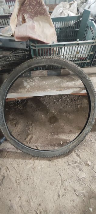 Шины состоянии отличное