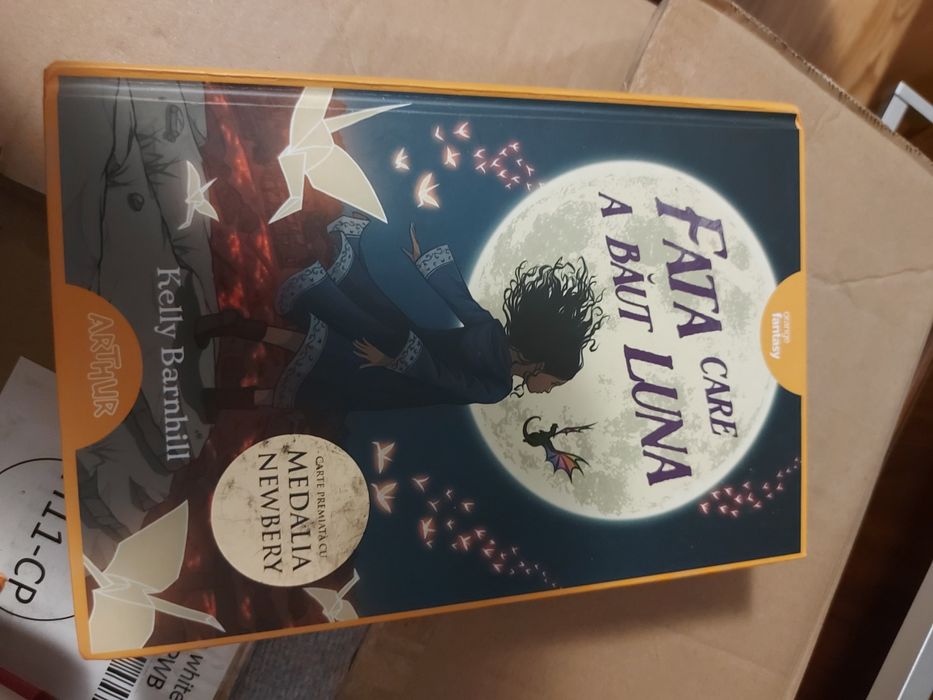 Cărți pentru clasele 5-8