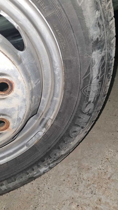 Шины, диски, запчасти