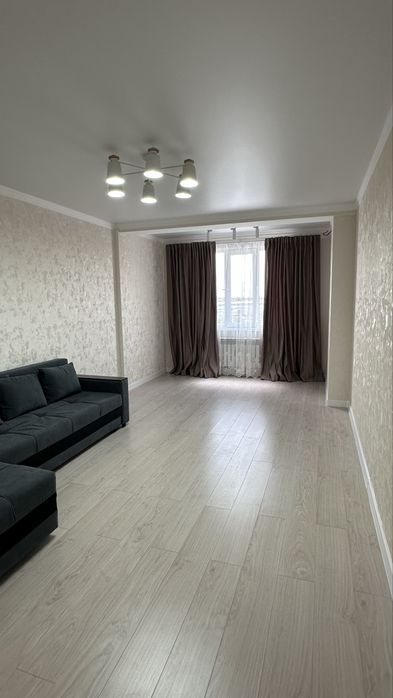 Квартира 2ком  с мебелю