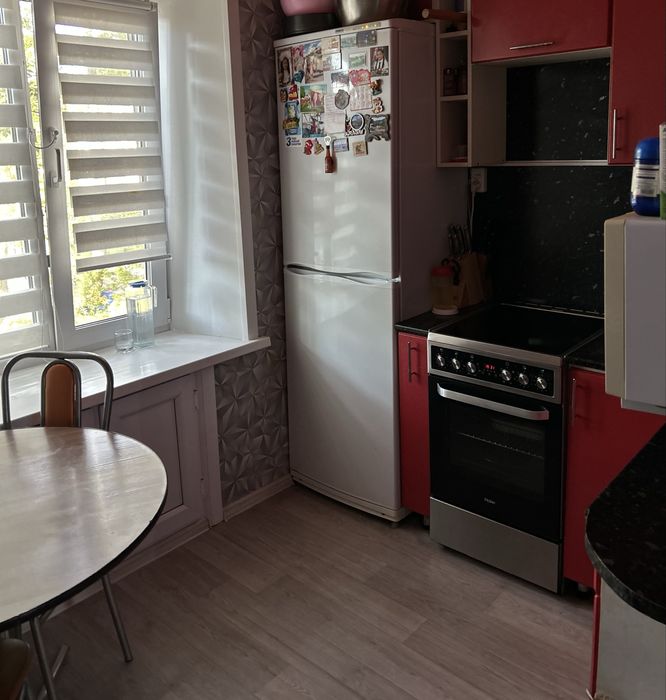 Продам 3 комнатную квартиру