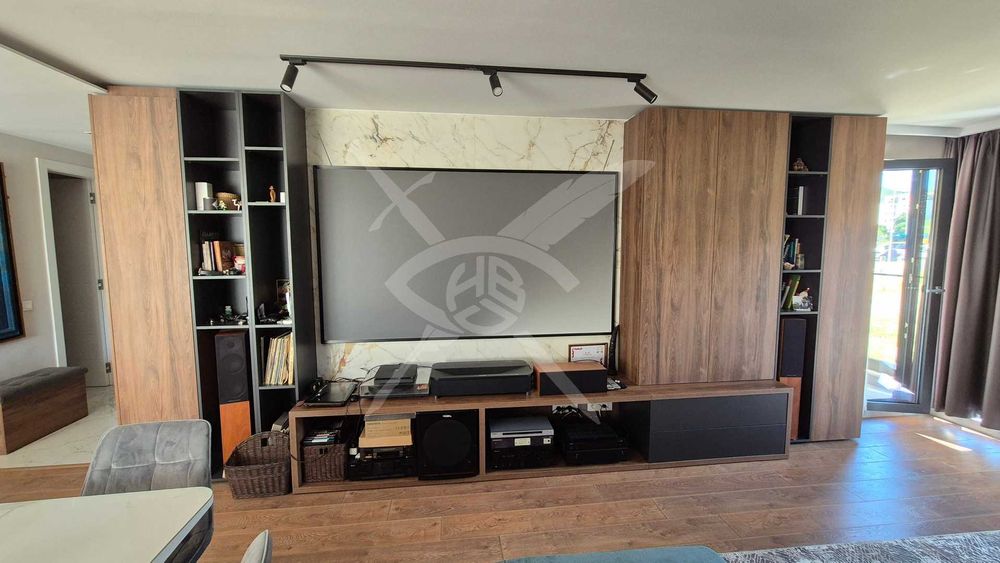 Продава се Тристаен апартамент в София, Симеоново - 136 кв.м за 3900 €/кв.м - Снимка #6