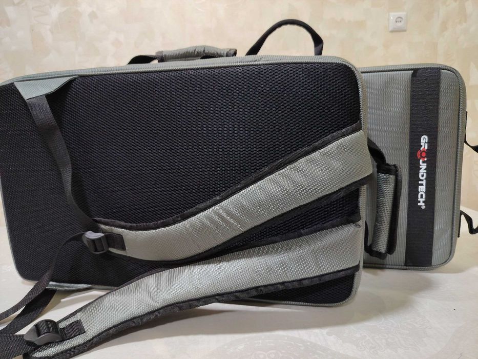 Металлоискатель Groundtech GR-4 DUAL ,новый