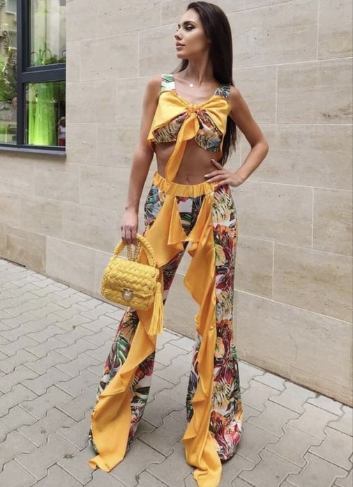 Атрактивен Летен сет от 2 части