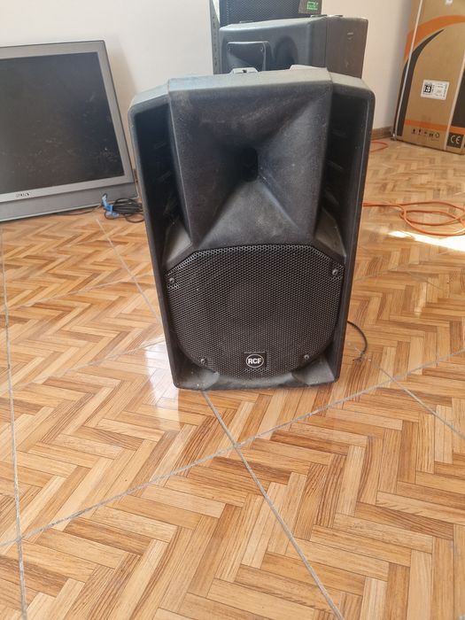 Vând sau schimb boxa pasiva
