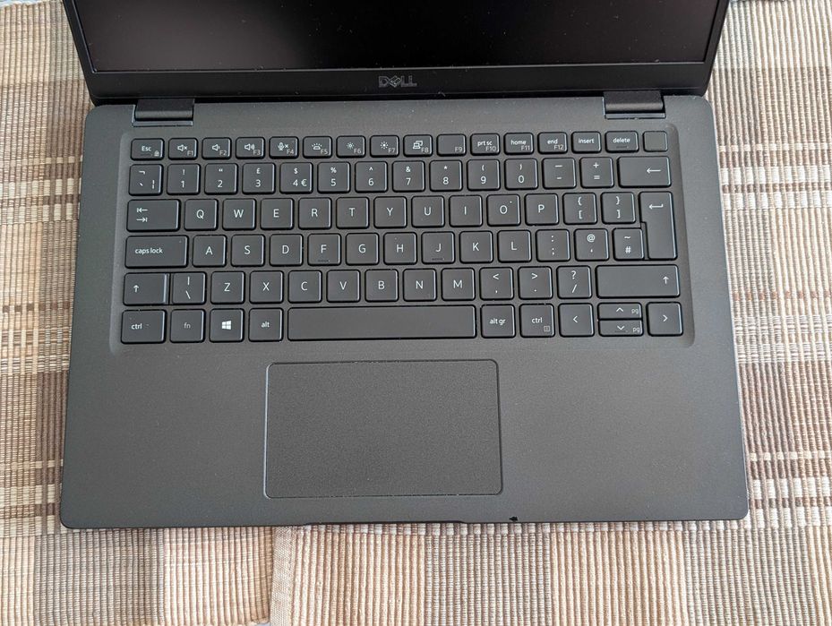 Dell Latitude 7310 13" Full HD, Core i5-10310U, 8GB RAM, 250GB SSD