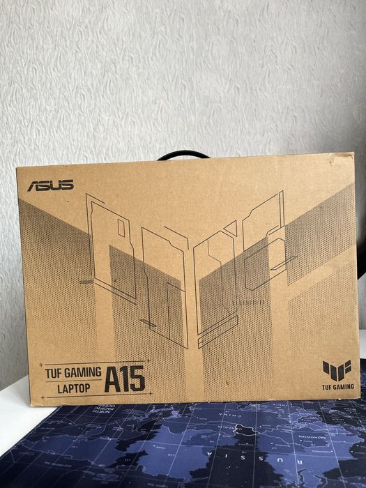 Продаю игровой ноутбук