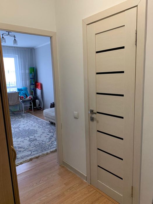 2-комн. Квартира