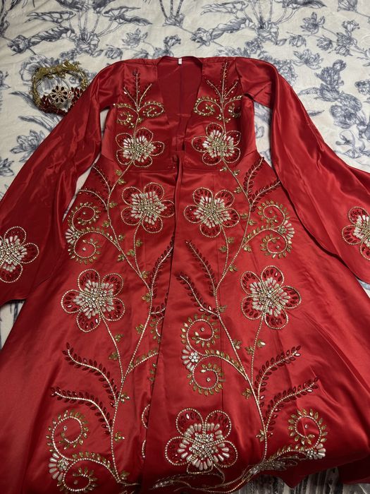 Ansambl 1martadan kiylgan