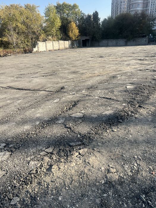Здаеться участок в аренду