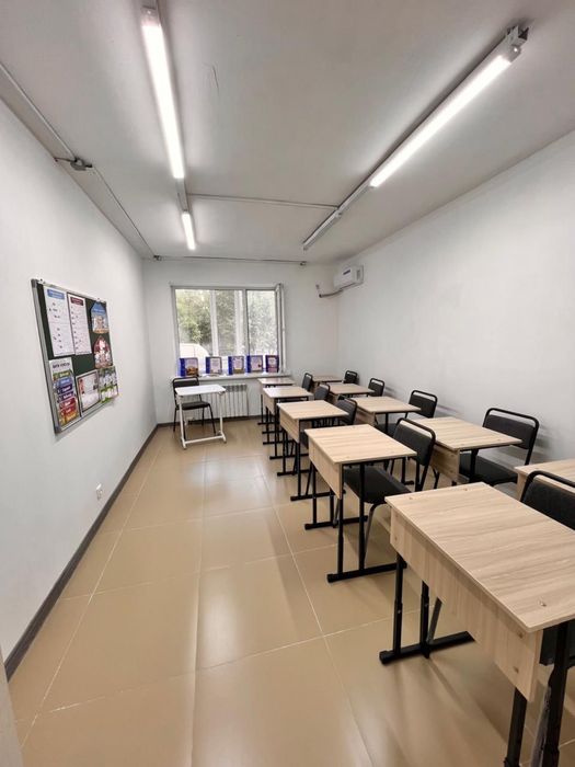 Сдаются кабинеты