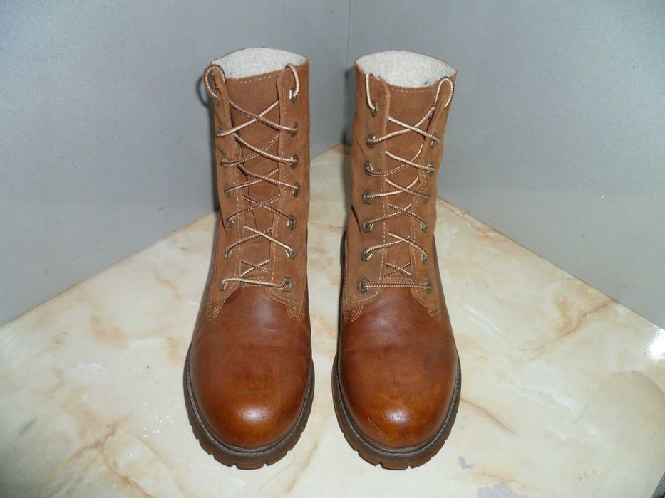 Timberland Boots №38