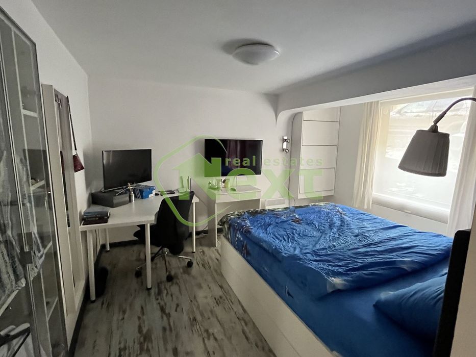 Продава се Двустаен апартамент в София, Яворов - 84 кв.м за 1834 €/кв.м - Снимка #10