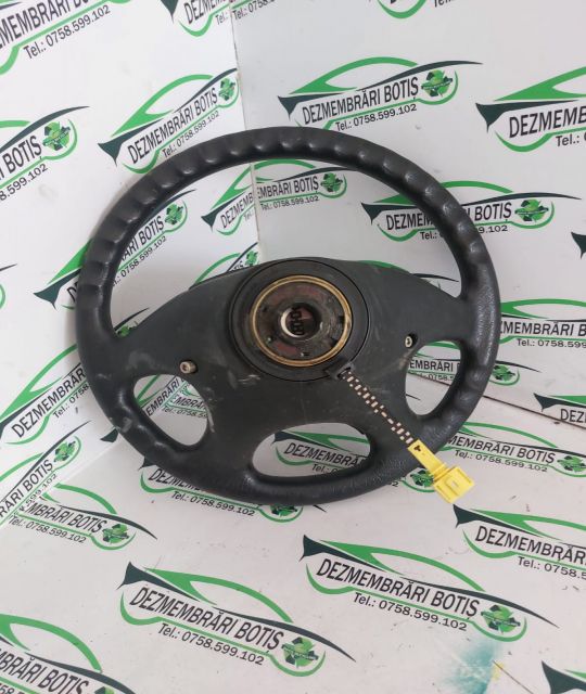 Volan simplu Volkswagen VW Polo a 3-a generatie 6N