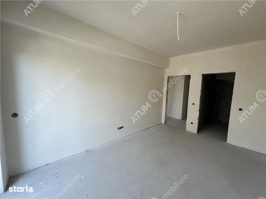Apartament de 3 camere cu 2 bai si terasa etaj 2 zona Pictor Brana