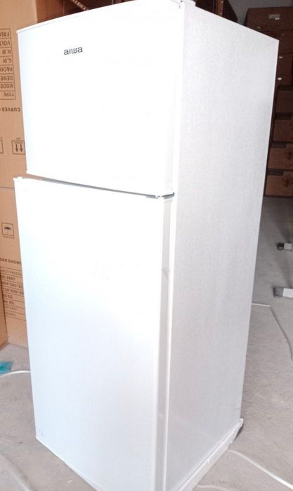 Двухкамерный холодильник