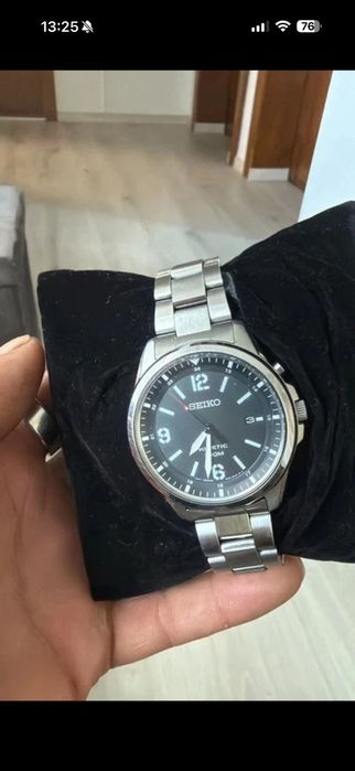 Vând ceas Seiko Kinetik
