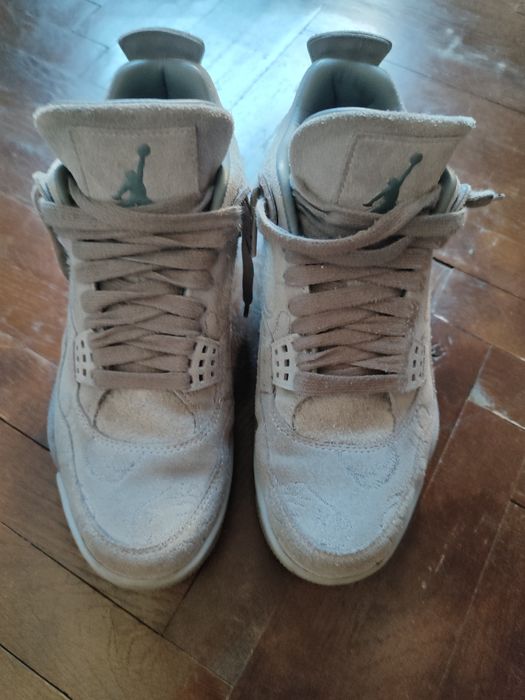 Nike air Jordan маратонки