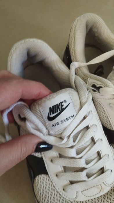 Маратонки Nike Air Max 90