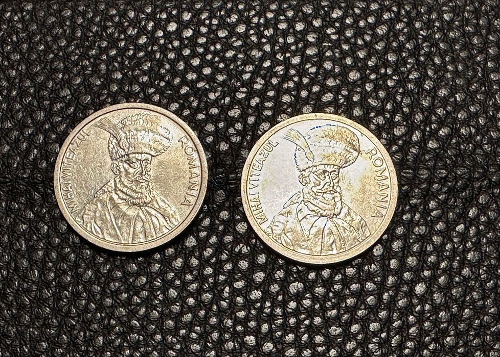 Monede Rare (colectie) vechi