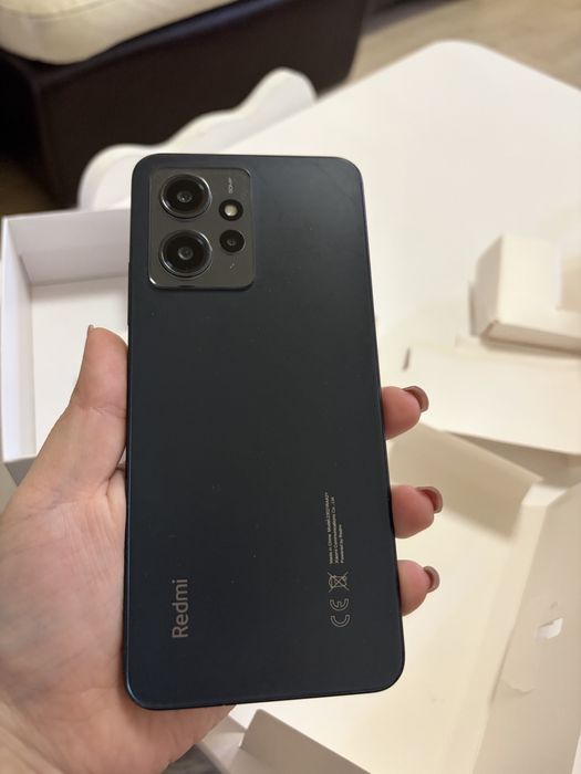 Redmi Note 12 , 128 GB