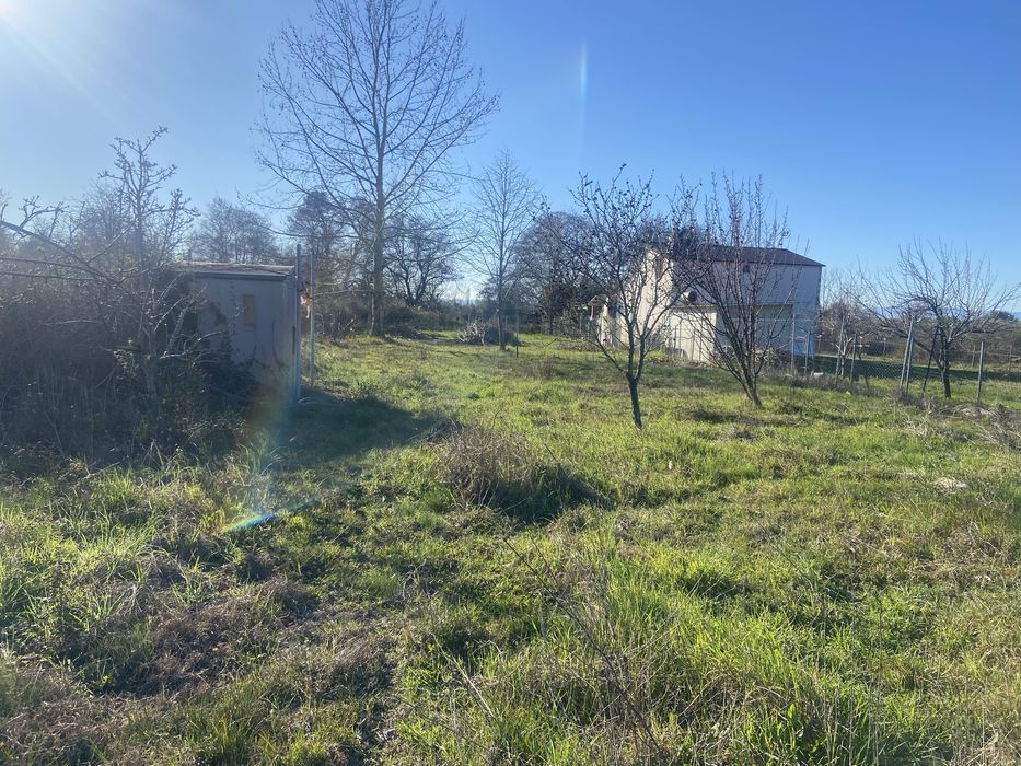 Парцел Неа Рода Комица Гърция Атон