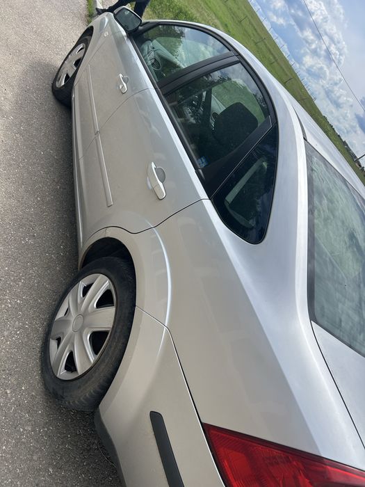 FORD Focus 2008 — imagine 3