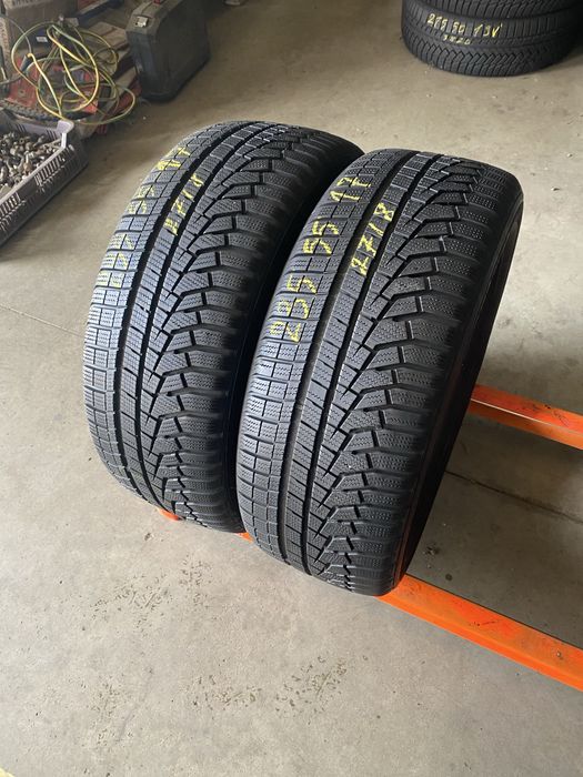 Anvelope iarna 235/55/17 Hankook Winter Icept Evo 2 235 55 17 R17