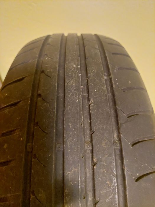 Anvelope vara 195/65/15 cauciucuri GoodYear focus,golf,opel,seat,audi,skpda