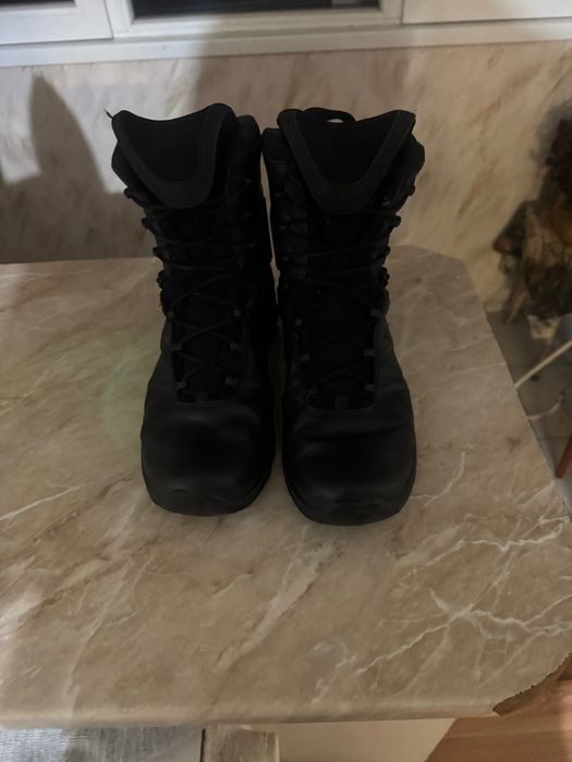 Летни професионални кубинки Haix - последен модел