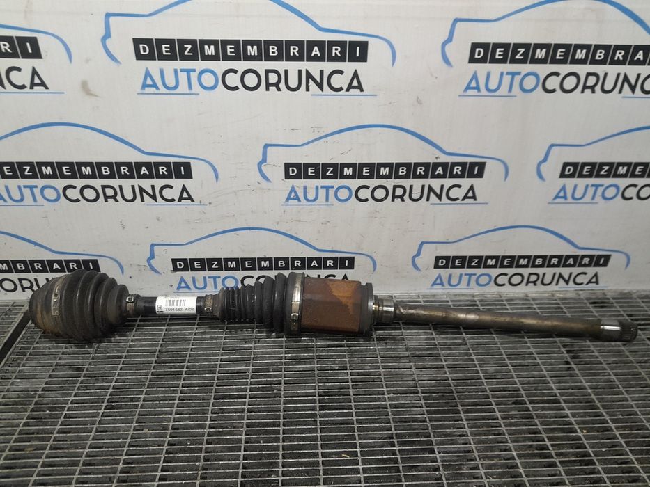Planetara Dreapta Fata BMW X1 E84 2.0 Diesel 2009 - 2012 177CP Manuala N47 D20C (1110) Diesel X DRIVE 7591682AI02 Garantie
