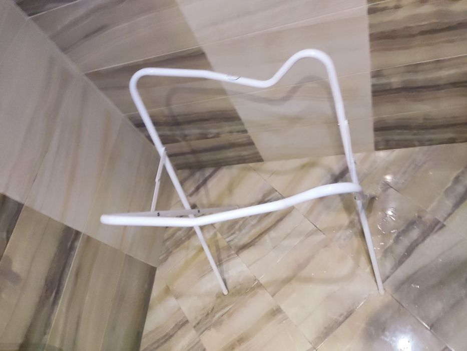 Бебешка вана със стойка Tega Baby Bears Lux