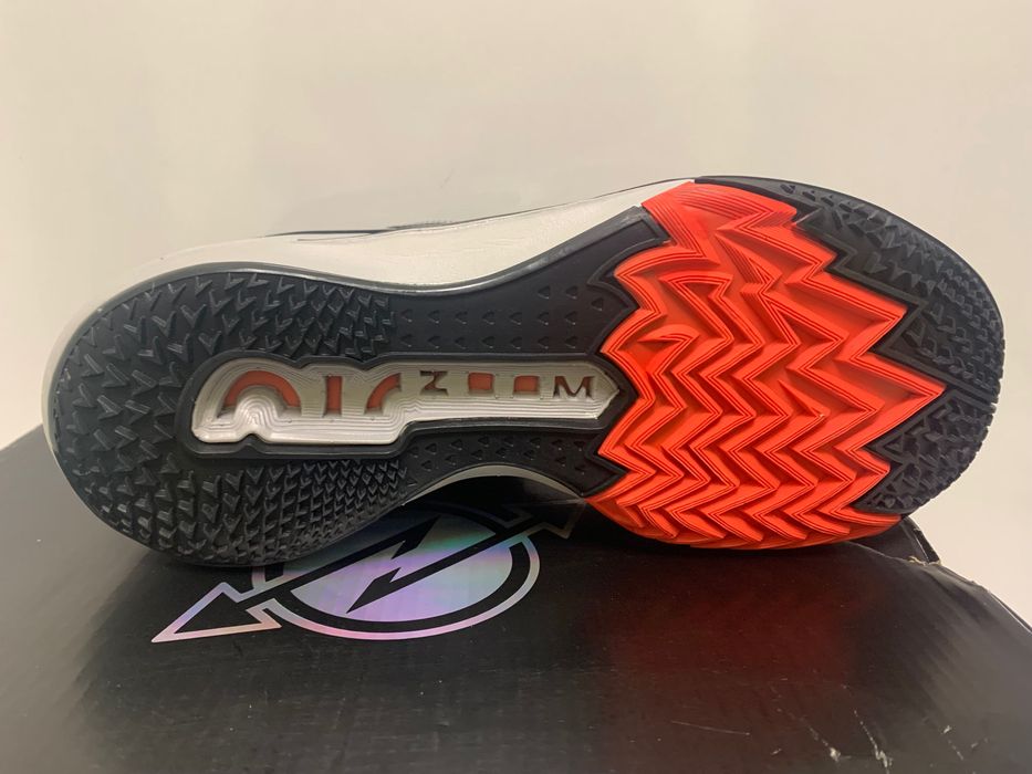 Нови мъжки маратонки Nike Air Zoom GT Cut 2 размер 42