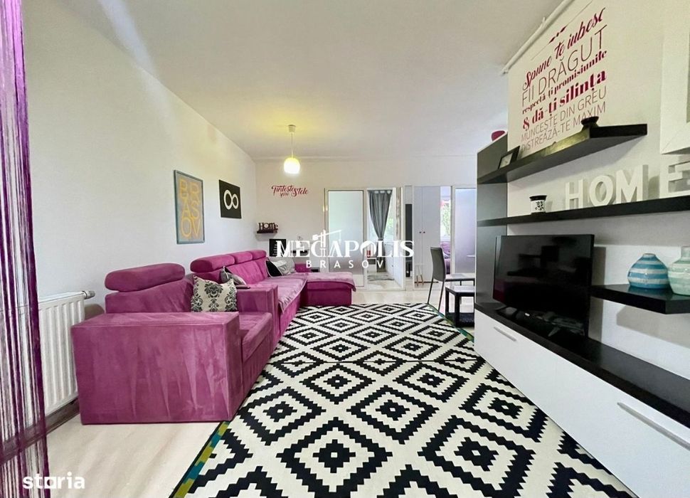 Inchiriez Apartament 3 Camere  Avantgarden