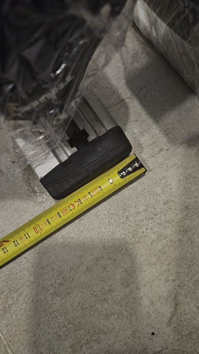 Bare transversale aluminiu Thule wing bar evo  -Ford Focus