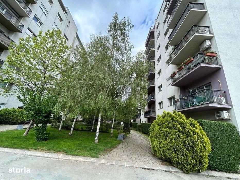 Închiriez Apartament 2 camere metrou Păcii Sector6 Bucuresti Bucuresti ...