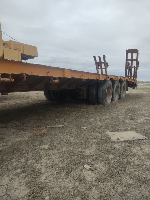 Трал 3 оестьный. 12.90.