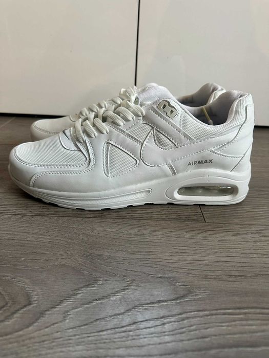 Nike Air Max – НОВИ / ДВА модела – размер 44–45 (29 см стелка)