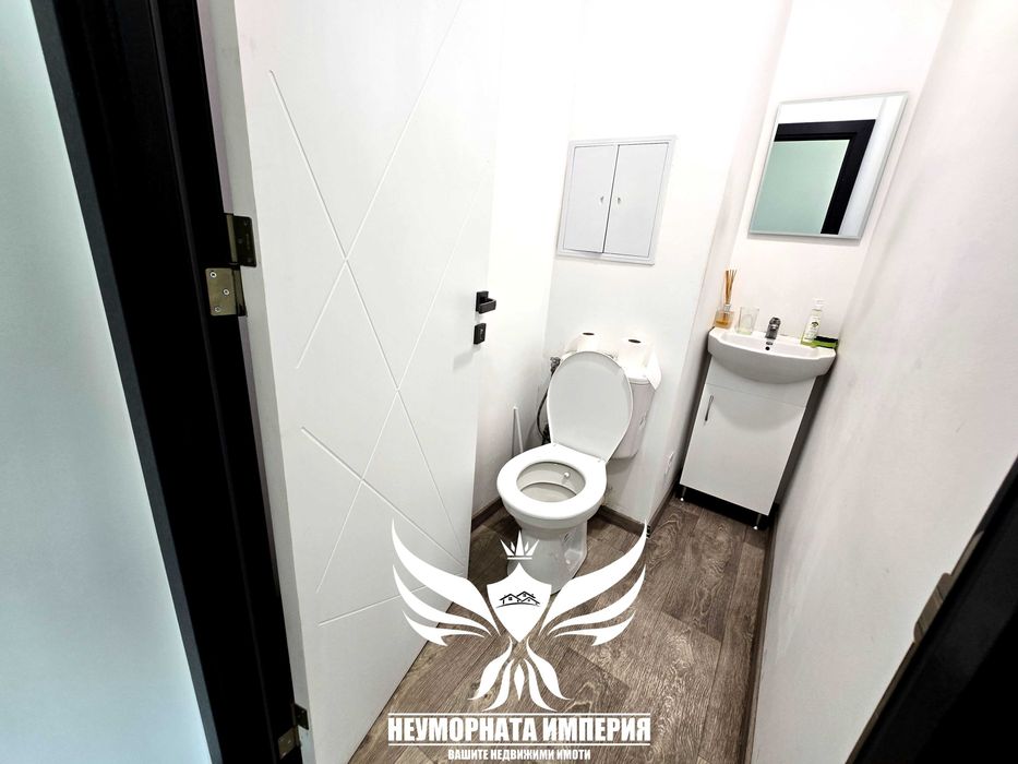 Под наем 86кв помещение офис студио салон ателие Асеновград - Пловдив