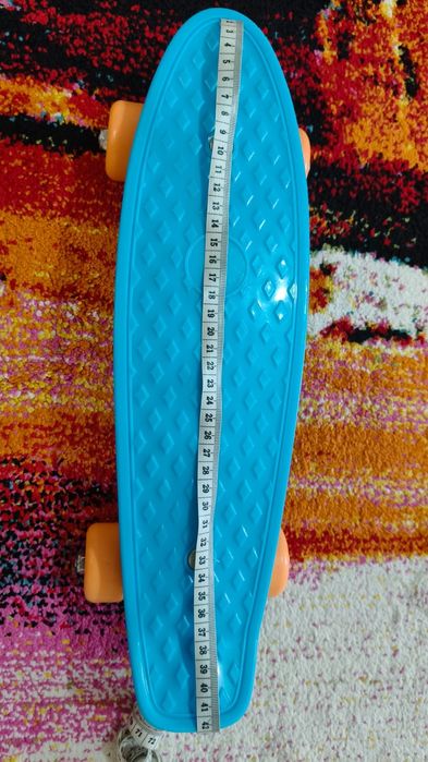 Skateboard pentru copii