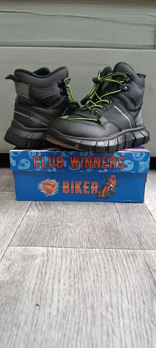 Обувь на мальчика