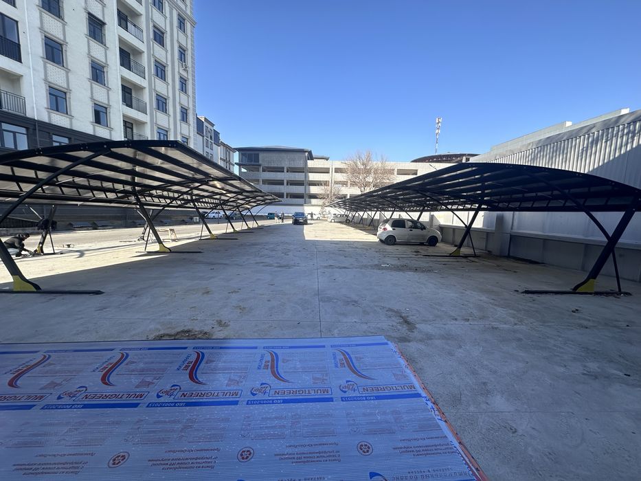 авто навес avto naves bot gaykali yechiladigan