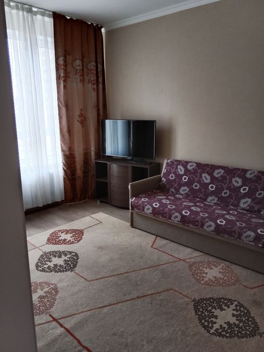 1 комнатная материнства и детства