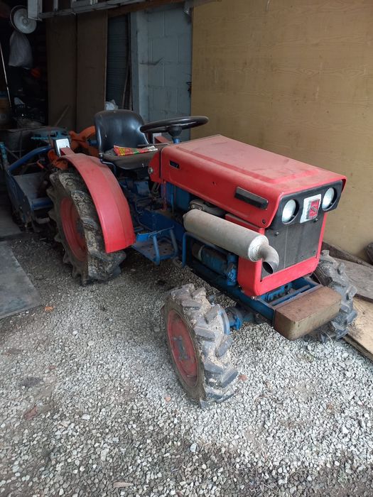 Utilaje Agricole