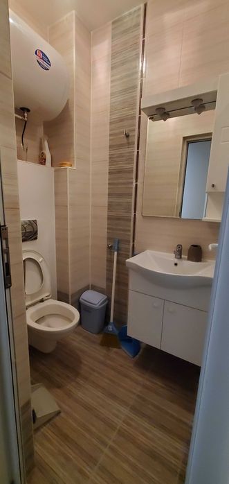 Продава се Едностаен апартамент в Димитровград - 43 кв.м за 1186 €/кв.м - Снимка #13